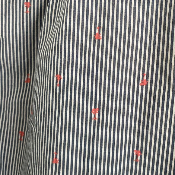 Aeropostale Button Down L - Picture 5 of 6